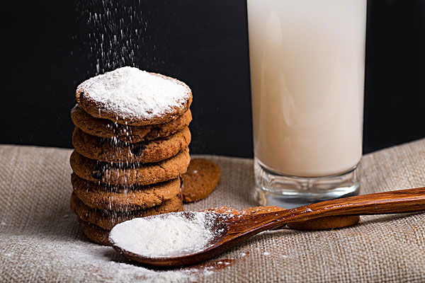 豆奶粉結(jié)塊還能喝嗎？豆奶粉分層還能喝嗎？