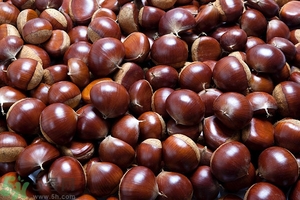 懷孕能吃板栗嗎？懷孕能吃生板栗嗎？