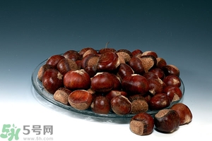 懷孕能吃板栗嗎？懷孕能吃生板栗嗎？