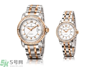 七夕送男朋友什么手表？七夕男士手表推薦