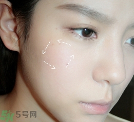 戴眼鏡怎么化妝？眼鏡妝怎么畫