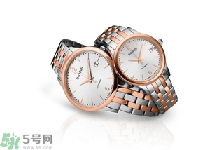 七夕送男朋友什么手表？七夕男士手表推薦