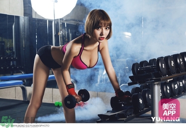 女生健身胸會(huì)變小嗎？女生健身會(huì)變壯嗎？