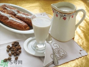 早上喝豆奶好嗎？晚上喝豆奶好嗎？