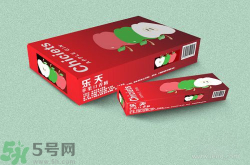 經(jīng)常嚼口香糖有什么壞處？經(jīng)常嚼口香糖的危害