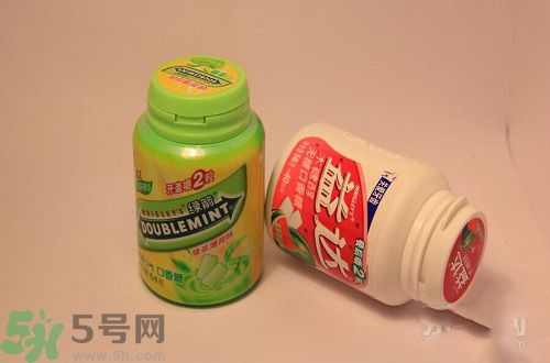 經(jīng)常嚼口香糖有什么壞處？經(jīng)常嚼口香糖的危害