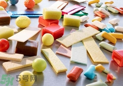 經(jīng)常嚼口香糖有什么壞處？經(jīng)常嚼口香糖的危害