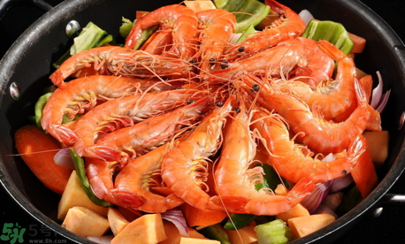 基圍蝦的做法有哪些？基圍蝦的營養(yǎng)價值及熱量