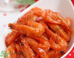 孕婦可以吃基圍蝦嗎？孕婦吃基圍蝦的好處及注意事項