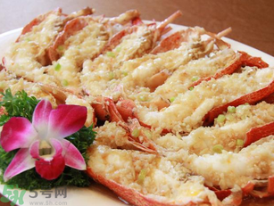 孕婦可以吃基圍蝦嗎？孕婦吃基圍蝦的好處及注意事項