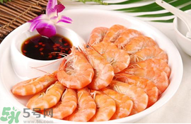 孕婦可以吃基圍蝦嗎？孕婦吃基圍蝦的好處及注意事項