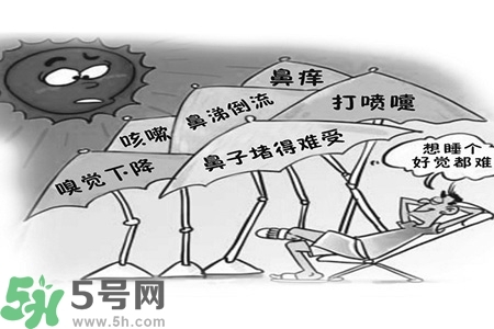 鼻竇炎的發(fā)病因素？鼻竇炎的并發(fā)癥有哪些？