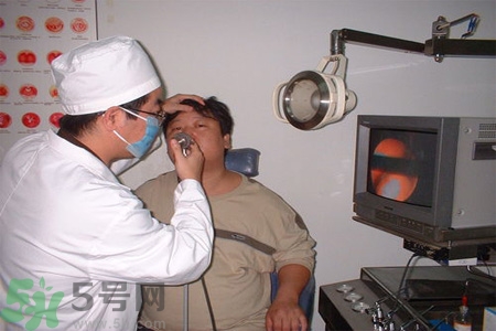 鼻竇炎的發(fā)病因素？鼻竇炎的并發(fā)癥有哪些？