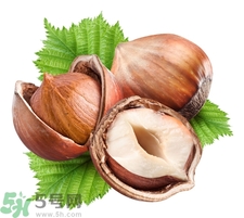 吃榛子有什么好處?榛子的功效與作用 吃榛子有什么好處?榛子的功效與作用