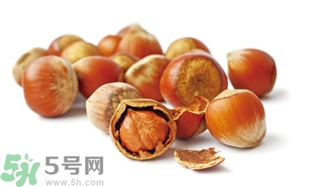 吃榛子有什么好處?榛子的功效與作用 吃榛子有什么好處?榛子的功效與作用