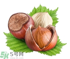 吃榛子有什么好處?榛子的功效與作用 吃榛子有什么好處?榛子的功效與作用