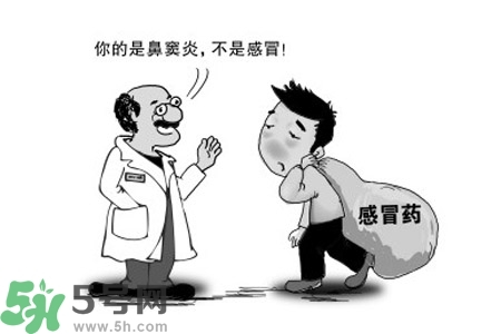 鼻竇炎的高發(fā)人群？如何預(yù)防鼻竇炎？