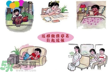 近視眼的護(hù)理措施？近視眼的飲食護(hù)理？