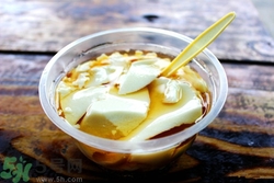 都豆腐腦會長胖嗎?豆腐腦的熱量是多少 都豆腐腦會長胖嗎?豆腐腦的熱量是多少