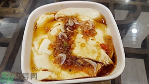 都豆腐腦會長胖嗎?豆腐腦的熱量是多少 都豆腐腦會長胖嗎?豆腐腦的熱量是多少