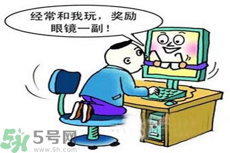 近視眼的治療方法？近視眼的藥物治療？