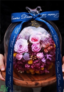 永生花是什么?永生花是真花嗎? 永生花是什么?永生花是真花嗎?