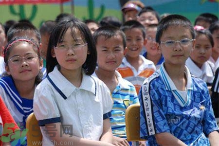 近視眼高發(fā)人群？如何預(yù)防近視眼？