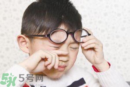 近視眼高發(fā)人群？如何預(yù)防近視眼？