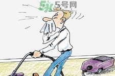 過敏性鼻炎是什么？過敏性鼻炎的癥狀有哪些？