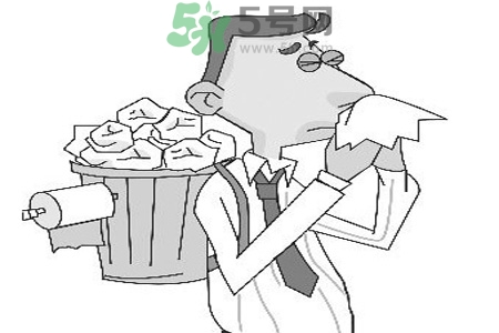 過敏性鼻炎是什么？過敏性鼻炎的癥狀有哪些？