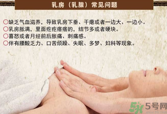 乳腺增生是怎么引起的？乳腺增生如何調(diào)理？