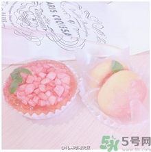 蜜桃面包好吃嗎？蜜桃面包怎么做？