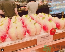 蜜桃面包好吃嗎？蜜桃面包怎么做？