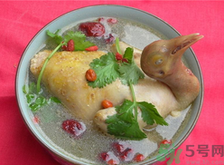 孕婦可以喝鴿子湯嗎？鴿子湯的功效與作用