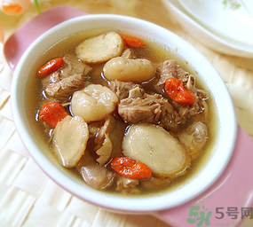 孕婦可以喝鴿子湯嗎？鴿子湯的功效與作用