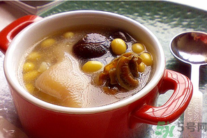 豬蹄湯可以下奶嗎？豬蹄湯的功效與作用