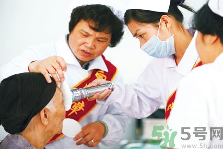 白內(nèi)障的高發(fā)人群有哪些？如何預(yù)防白內(nèi)障？