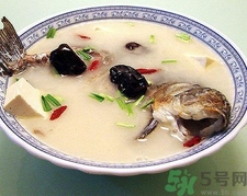 孕婦喝鯽魚湯有什么好處？孕婦喝鯽魚湯的功效與作用