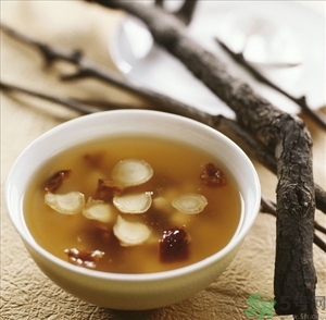 人參能生吃嗎？人參能泡水喝嗎？