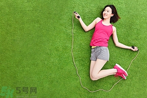 跳繩有什么好處？跳繩有什么好處和壞處？