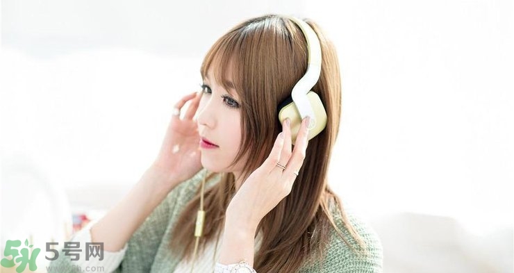 美瞳怎么分左右眼？戴美瞳能睡覺嗎？