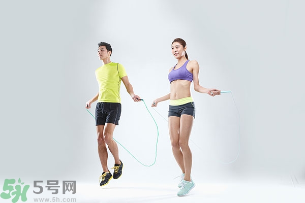 跳繩有什么好處？跳繩有什么好處和壞處？