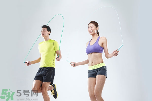 跳繩有什么好處？跳繩有什么好處和壞處？