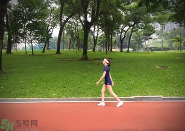 女生跑步腿會變粗嗎？女生跑步小腿會變粗嗎？