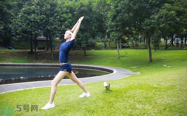 女生跑步腿會變粗嗎？女生跑步小腿會變粗嗎？