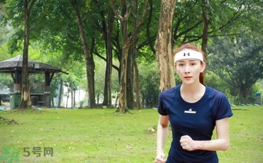 女生跑步腿會變粗嗎？女生跑步小腿會變粗嗎？