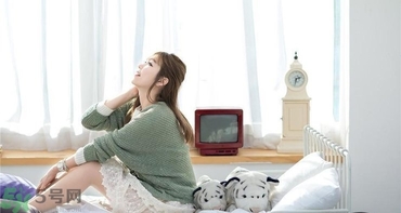 美瞳怎么分左右眼？戴美瞳能睡覺嗎？