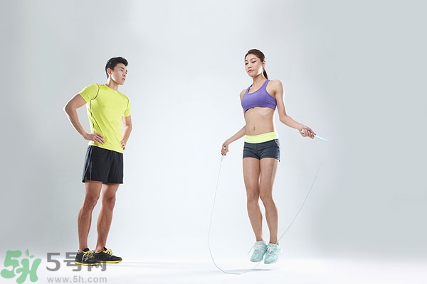跳繩有什么好處？跳繩有什么好處和壞處？