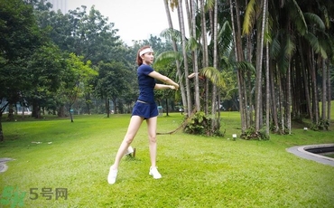 女生跑步腿會變粗嗎？女生跑步小腿會變粗嗎？