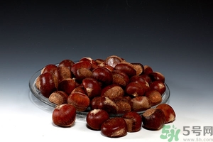 板栗是發(fā)物嗎？板栗是堿性還是酸性？